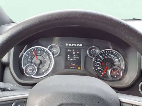 Used 2024 RAM 3500 Tradesman w/ Towing Technology Group image 15