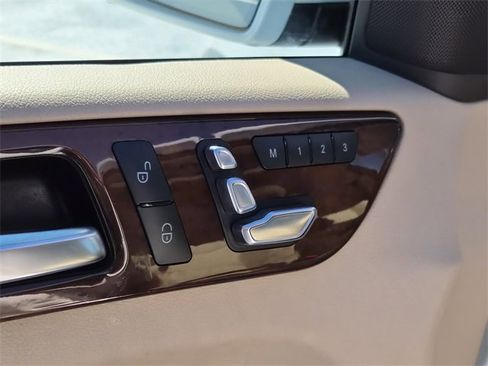 Used 2018 Mercedes-Benz GLS 450 4MATIC image 18