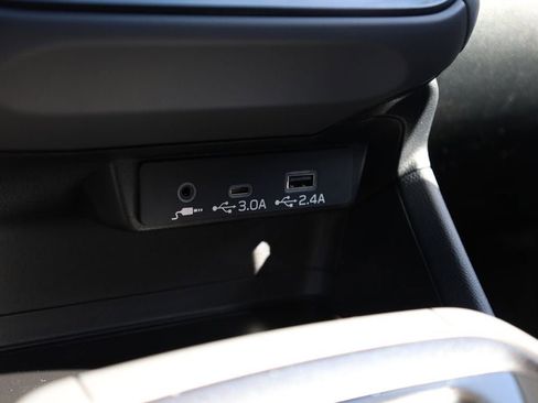 New 2026 Subaru Crosstrek 2.5i Limited AWD/4WD image 15