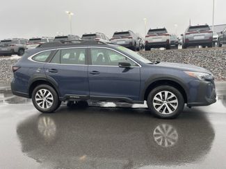 Certified 2025 Subaru Outback video 2