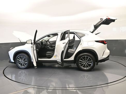 Used 2024 Lexus NX 350 AWD w/ Premium Package image 73