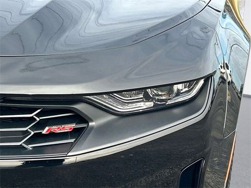 Used 2023 Chevrolet Camaro LT w/ RS Package image 9