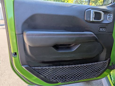 Used 2019 Jeep Wrangler Unlimited Rubicon image 12