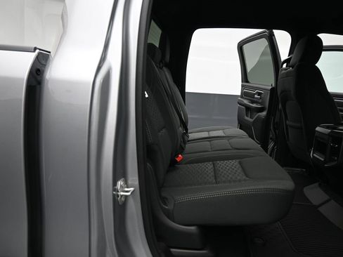 New 2025 RAM 1500 Lone Star image 16