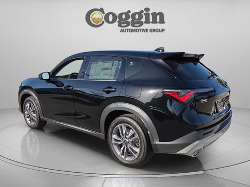 New 2026 Acura ADX FWD image 3