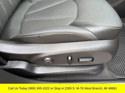 Used 2017 Buick Envision Essence FWD image 42