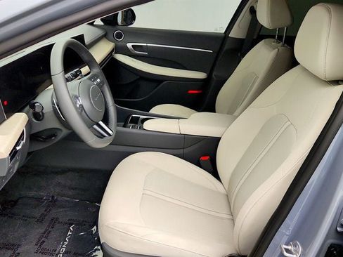 Used 2026 Hyundai Sonata SEL FWD image 20