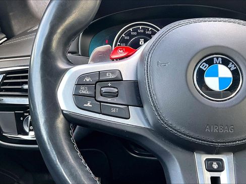Used 2018 BMW M5 w/ Executive Package image 18