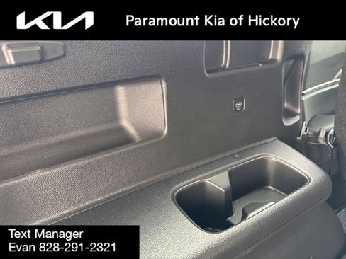 Used 2025 Kia Telluride EX FWD image 14
