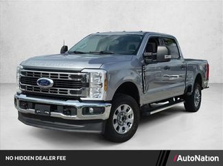 Used 2024 Ford F250 XLT w/ FX4 Off-Road Package AWD/4WD video 1