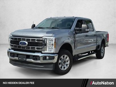 Used 2024 Ford F250 XLT w/ FX4 Off-Road Package