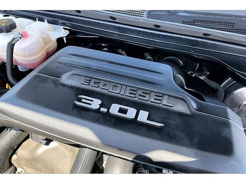 Certified 2023 RAM 1500 Big Horn AWD/4WD image 38