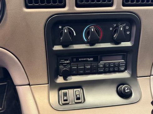 Used 1994 Dodge Viper RT/10 RWD image 25