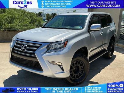 Used 2016 Lexus GX 460 w/ Premium Package