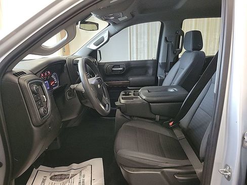 Used 2020 Chevrolet Silverado 1500 LT AWD/4WD image 6