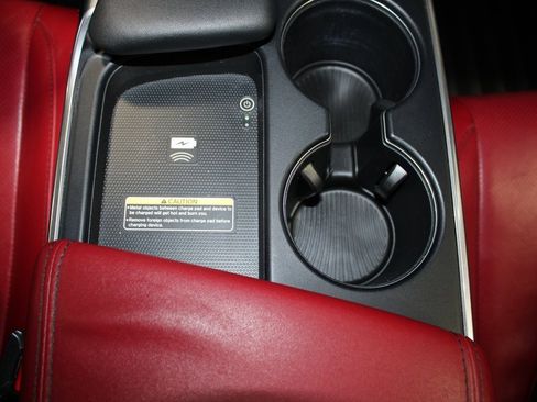 Used 2022 Acura TLX A-Spec Package image 35