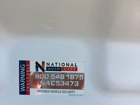 New 2026 Chevrolet Traverse LT w/ LPO, Floor Liner Package image 40