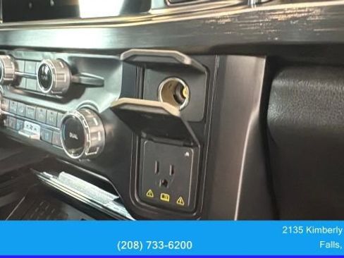 Used 2024 Ford F350 Lariat w/ Sport Appearance Package image 47