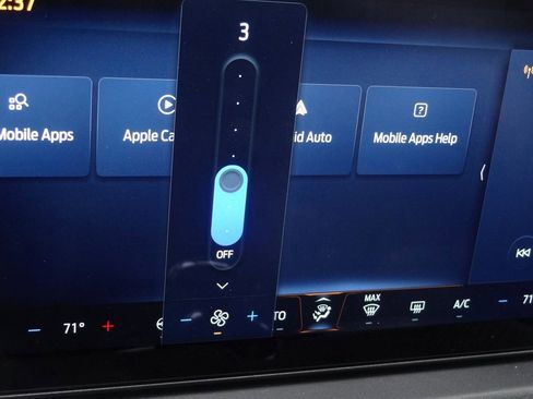 Certified 2025 Ford Mustang GT Premium image 28