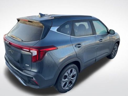 Used 2024 Kia Seltos S image 8