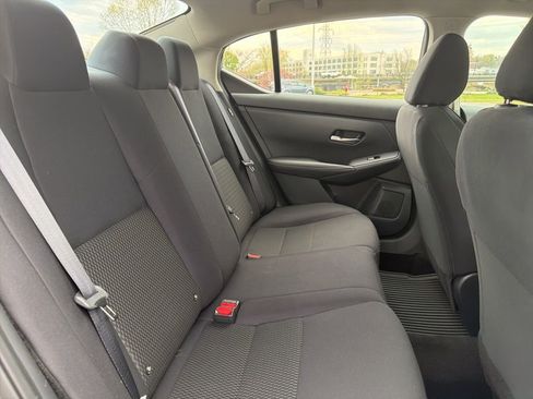 Used 2023 Nissan Sentra S FWD image 14