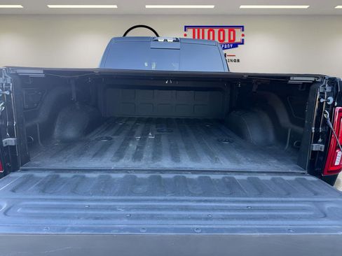 Used 2026 RAM 2500 Laramie image 47