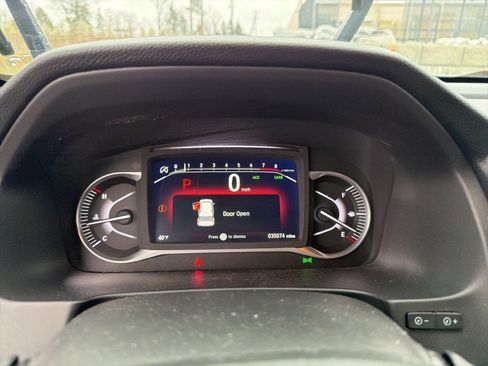 Used 2023 Honda Passport EX-L image 15