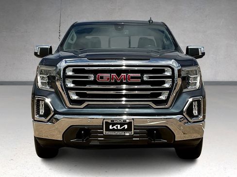 Used 2020 GMC Sierra 1500 SLT image 6