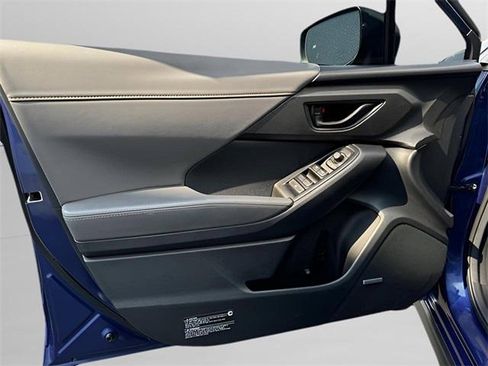 Used 2024 Subaru Crosstrek 2.5i Wilderness w/ Wilderness Package image 30