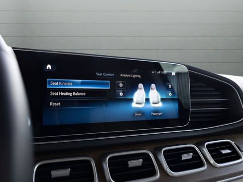 Used 2022 Mercedes-Benz GLE 350 4MATIC image 23