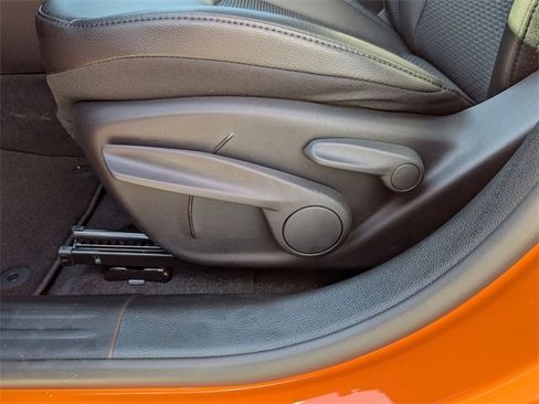 New 2026 Jeep Compass Latitude image 13