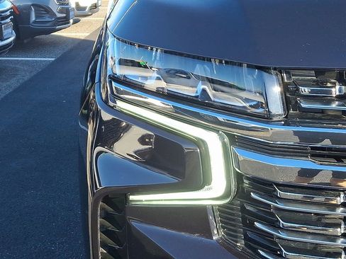 Certified 2023 Chevrolet Tahoe Premier image 9