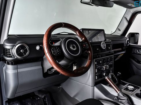 New 2026 INEOS Grenadier Fieldmaster Edition image 16