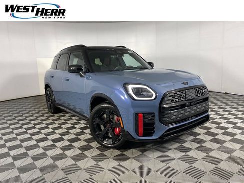 New 2026 MINI Cooper Countryman John Cooper Works image 1