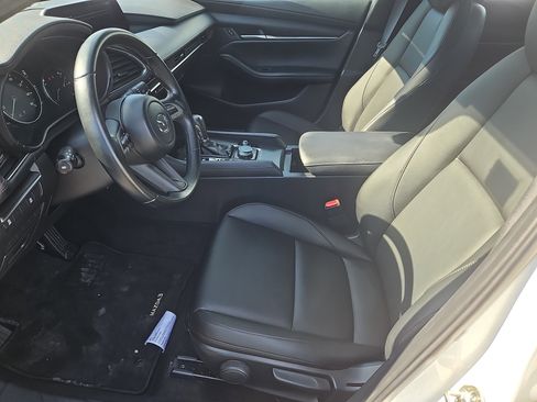 Certified 2023 MAZDA MAZDA3 s image 26