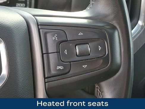 Used 2023 GMC Sierra 3500 Denali w/ Denali Ultimate Package image 27