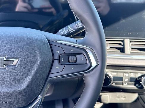 New 2026 Chevrolet Trax ACTIV image 18