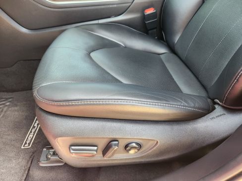Used 2021 Toyota Highlander Limited FWD image 23