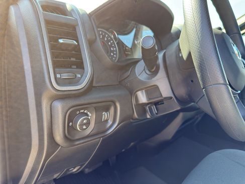New 2025 RAM 2500 Tradesman image 15