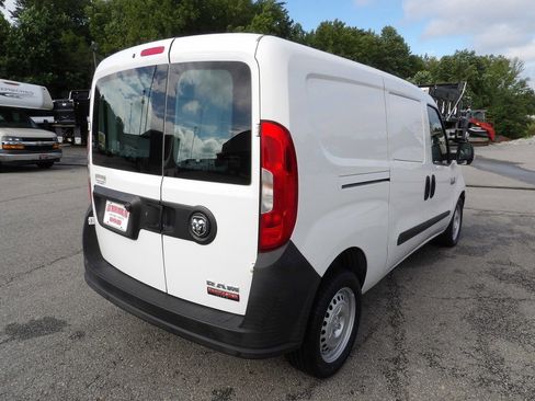 Used 2019 RAM ProMaster City Tradesman image 7
