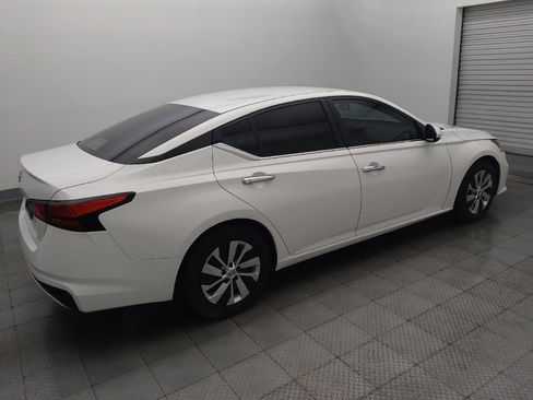 Used 2022 Nissan Altima 2.5 S FWD image 10