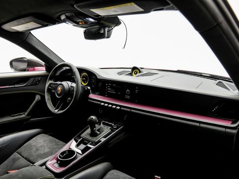 Used 2023 Porsche 911 GT3 RWD image 15