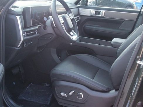 New 2026 Hyundai Santa Fe SEL image 9