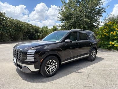 New 2026 Hyundai Palisade SEL