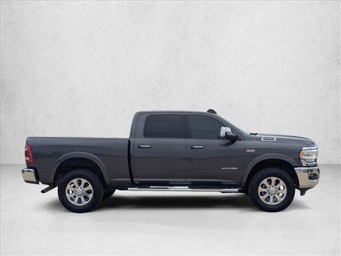 Used 2022 RAM 2500 Laramie image 4