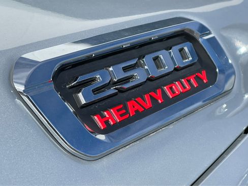 New 2026 RAM 2500 Laramie image 9