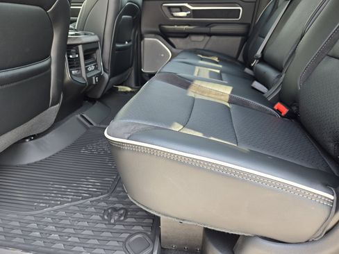 New 2026 RAM 1500 Laramie image 21