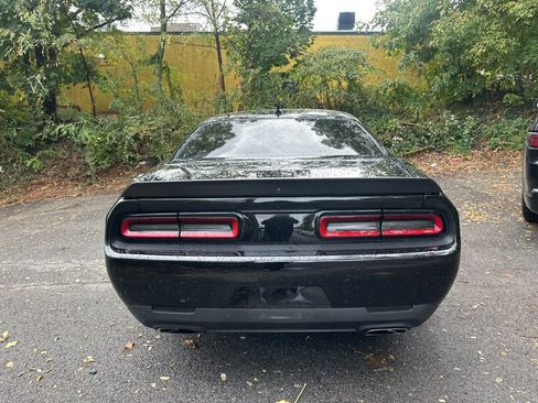 Used 2022 Dodge Challenger R/T Scat Pack image 5