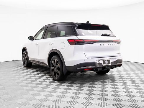 New 2026 INFINITI QX60 Autograph image 3