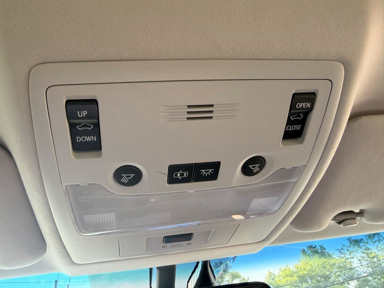 Used 2015 Lexus ES 350 w/ Luxury Package FWD image 31